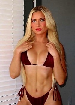 Zoe Green